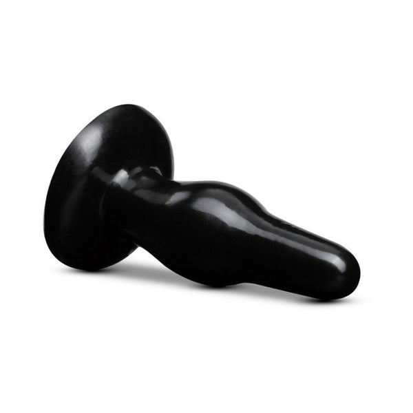 Pleasure Plug Black