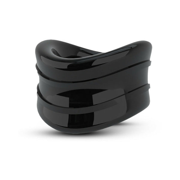 Beef Ball Stretcher Snug 1 in. Black