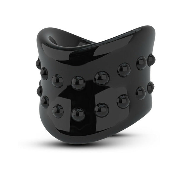 Beef Ball Stretcher X Long 1.5 in. Black