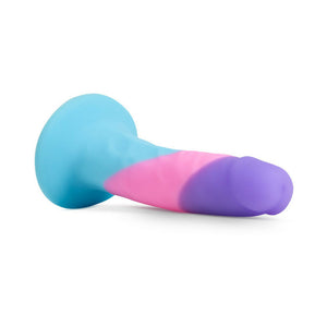D15 Vision of Love 5.5 in. Silicone Dildo