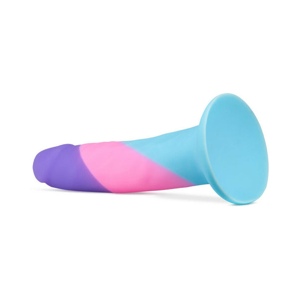 D15 Vision of Love 5.5 in. Silicone Dildo
