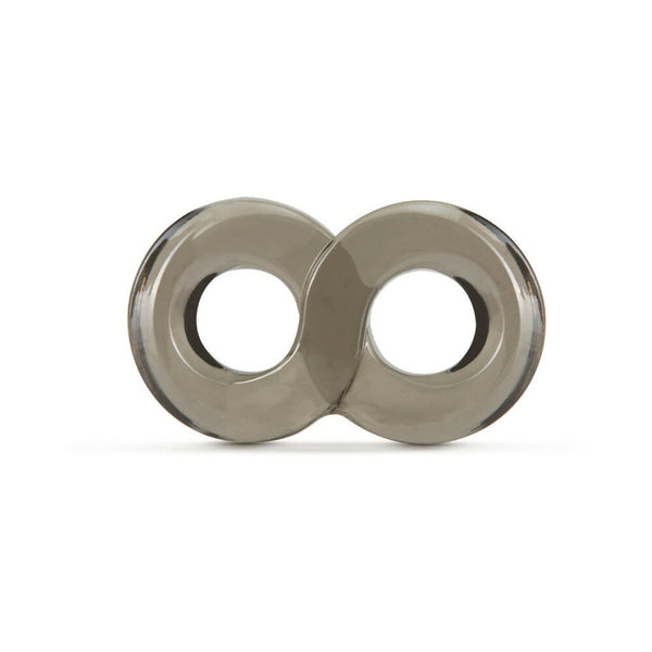 Cockring and Ball Strap