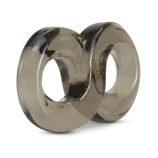 Cockring and Ball Strap