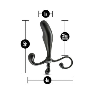 Prostate Stimulator Black