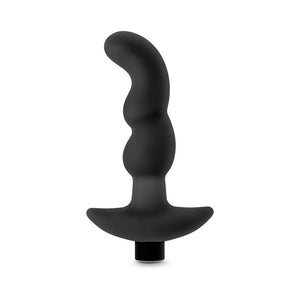 Silicone Rechargeable Vibrating Prostate Massager 03