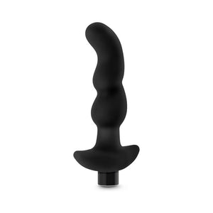 Silicone Rechargeable Vibrating Prostate Massager 03