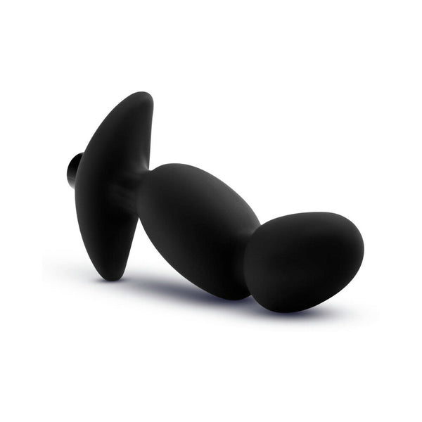 Silicone Rechargeable Vibrating Prostate Massager 04