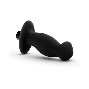Silicone Rechargeable Vibrating Prostate Massager 02