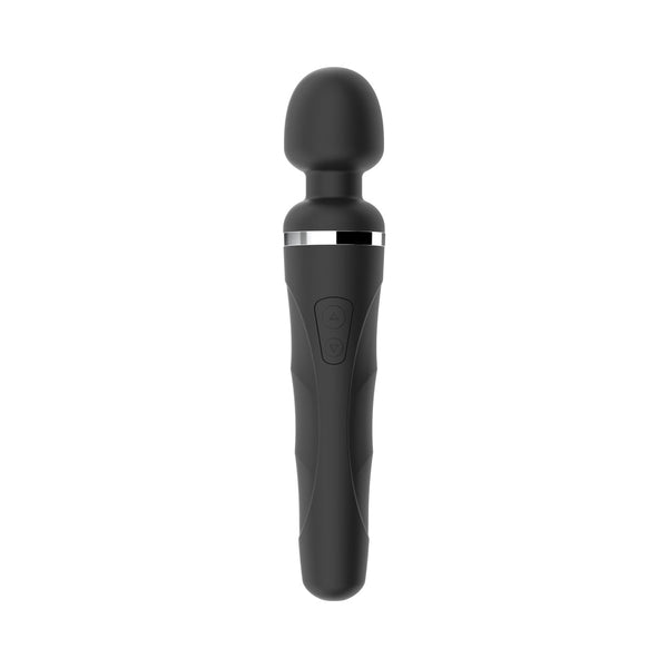 Domi 2 Bluetooth Programmable Wand Vibrator