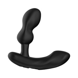 Edge 2 Bluetooth Remote-Controlled Adjustable Prostate Massager