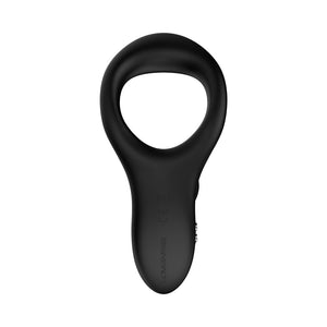 Diamo Bluetooth Remote-Controlled Vibrating Cockring