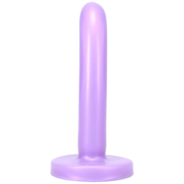 Silk Small Dildo Lavender