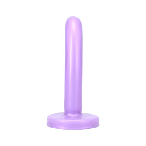 Silk Small Dildo Lavender