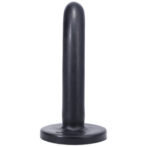 Silk Small Dildo Onyx