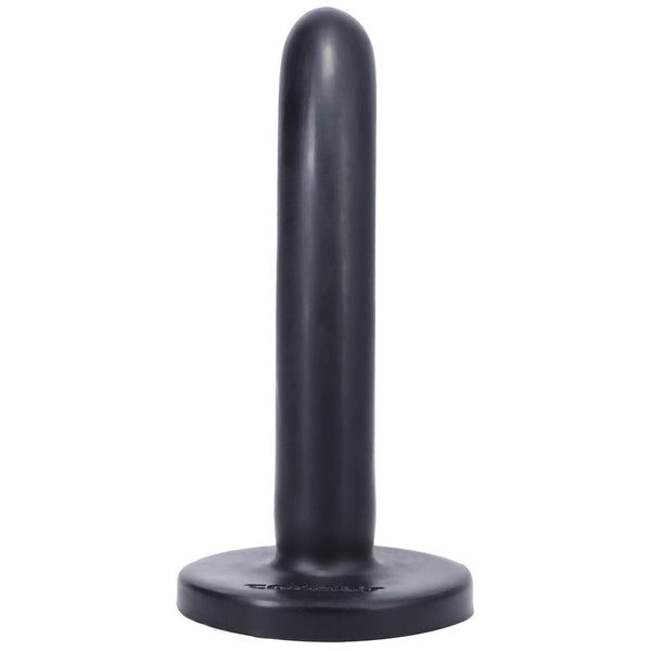 Silk Small Dildo Onyx