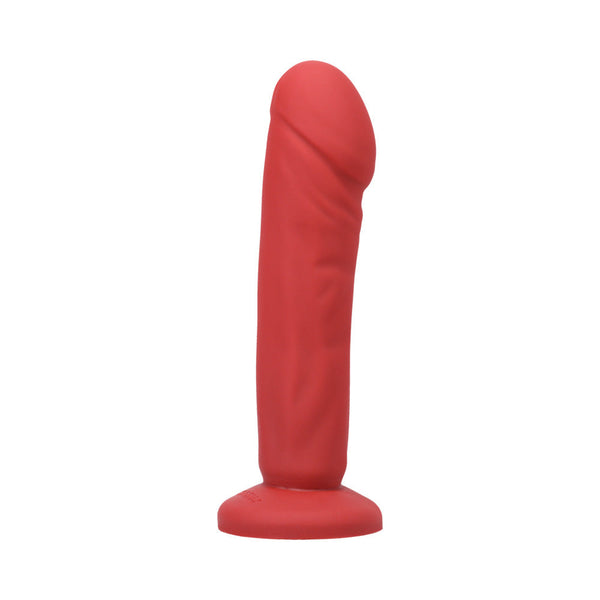 Vamp Strap-On Harness Kit True Blood Red