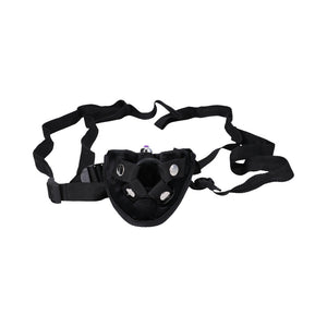 Vamp Strap-On Harness Kit True Blood Red