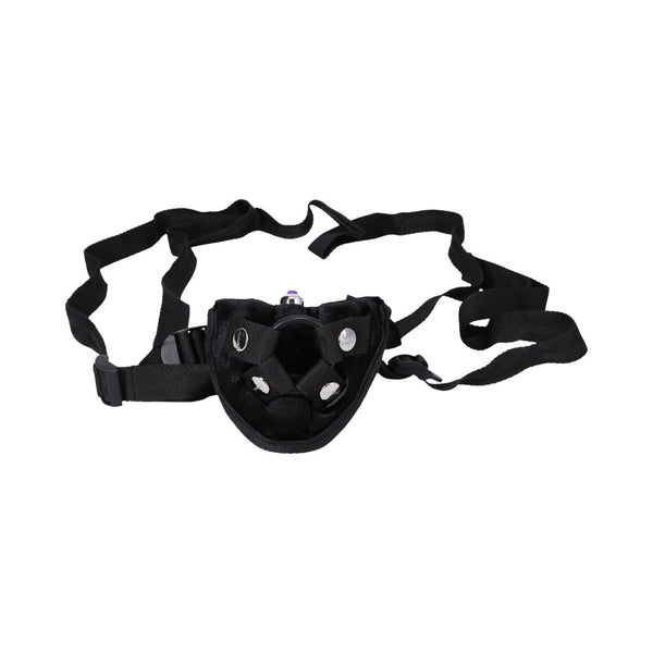 Vamp Strap-On Harness Kit True Blood Red