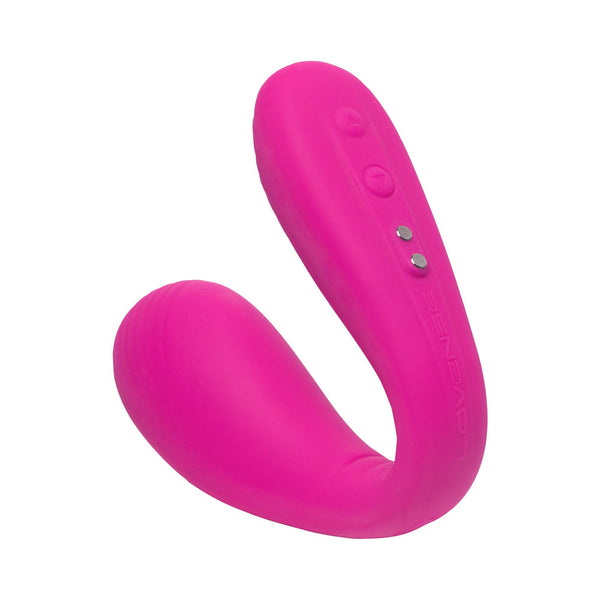 Dolce Bluetooth Adjustable Dual Vibrator