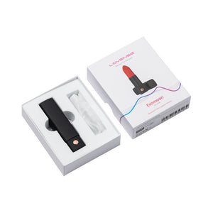 Exomoon Bluetooth Mini Lipstick Vibrator