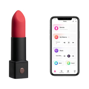 Exomoon Bluetooth Mini Lipstick Vibrator