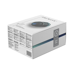 Arcwave Voy Compact Stroker With Tightness Adjustment System Black