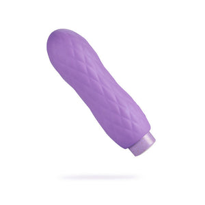 Eco Bliss Bullet Vibrator and Sleeve Lilac