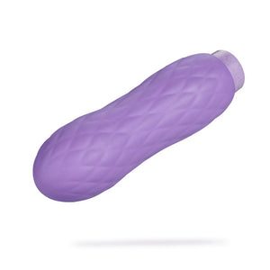 Eco Bliss Bullet Vibrator and Sleeve Lilac