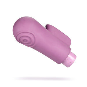 Eco Delight Bullet Vibrator and Sleeve Purple
