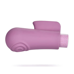Eco Delight Bullet Vibrator and Sleeve Purple
