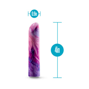 Entangle Power Vibe Rechargeable Bullet Lilac
