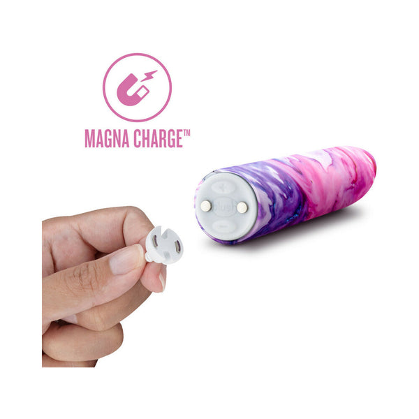 Entangle Power Vibe Rechargeable Bullet Lilac