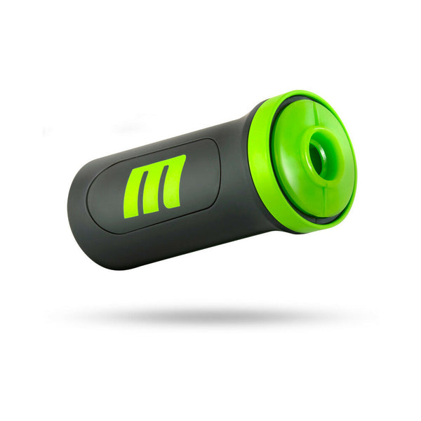 M2 Superior Stroker Black