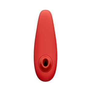x Marilyn Monroe Classic 2 Special Edition Pleasure Air Clitoral Stimulator Vivid Red
