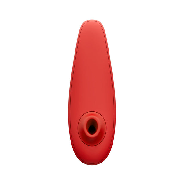 x Marilyn Monroe Classic 2 Special Edition Pleasure Air Clitoral Stimulator Vivid Red