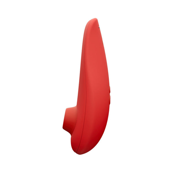 x Marilyn Monroe Classic 2 Special Edition Pleasure Air Clitoral Stimulator Vivid Red