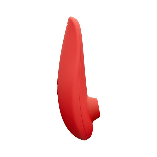 x Marilyn Monroe Classic 2 Special Edition Pleasure Air Clitoral Stimulator Vivid Red