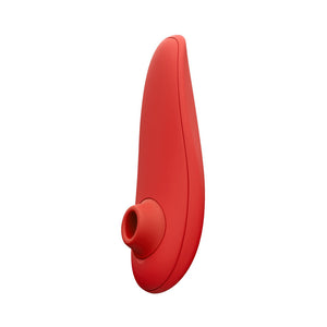x Marilyn Monroe Classic 2 Special Edition Pleasure Air Clitoral Stimulator Vivid Red