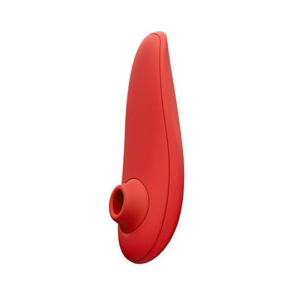 x Marilyn Monroe Classic 2 Special Edition Pleasure Air Clitoral Stimulator Vivid Red
