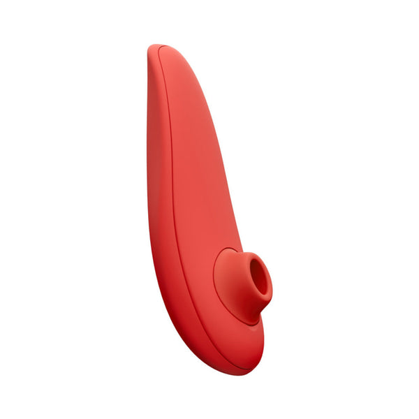 x Marilyn Monroe Classic 2 Special Edition Pleasure Air Clitoral Stimulator Vivid Red