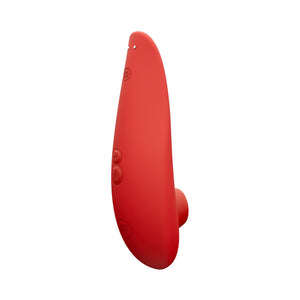 x Marilyn Monroe Classic 2 Special Edition Pleasure Air Clitoral Stimulator Vivid Red