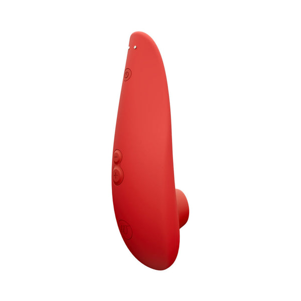 x Marilyn Monroe Classic 2 Special Edition Pleasure Air Clitoral Stimulator Vivid Red