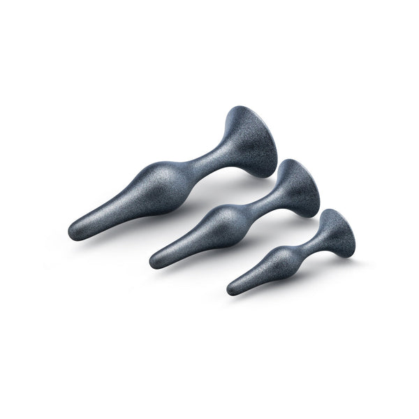 Genesis Plug Kit Stellar Silver