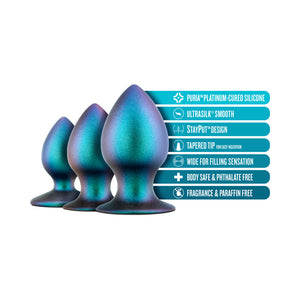 Metaverse Plug Kit Dark Millenia
