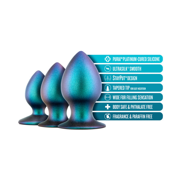 Metaverse Plug Kit Dark Millenia