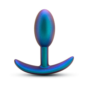 Nebula Plug Lunar Blue