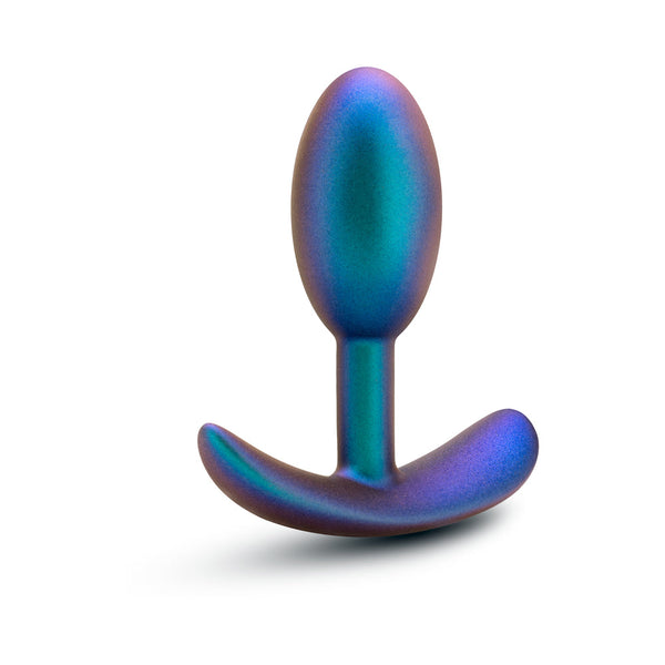 Nebula Plug Lunar Blue