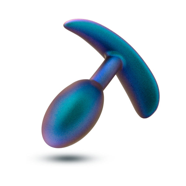 Nebula Plug Lunar Blue
