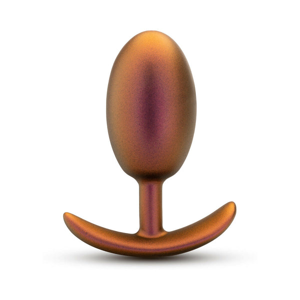 Neutron Plug Cosmic Copper