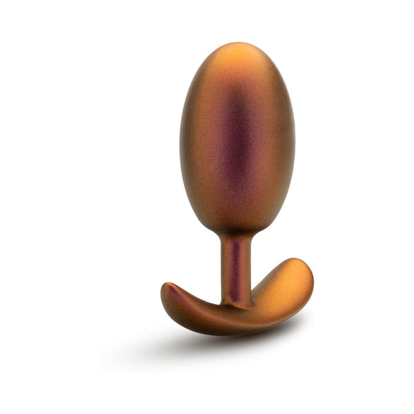 Neutron Plug Cosmic Copper